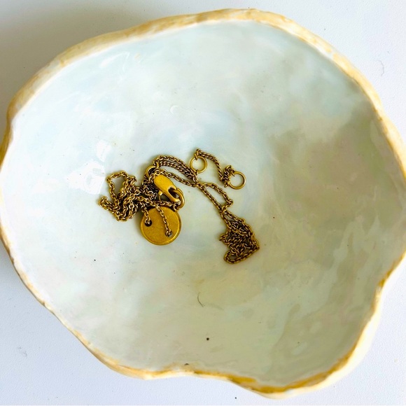 Madewell Jewelry + 1 mystery piece - Picture 12 of 15